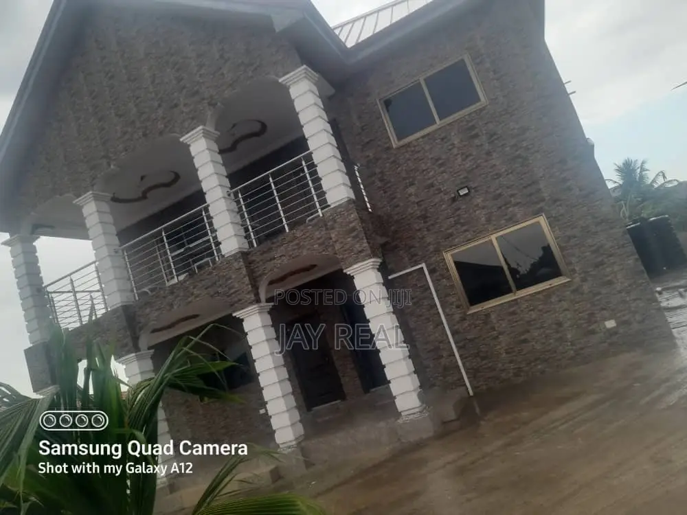 Furnished 2bdrm Apartment for rent