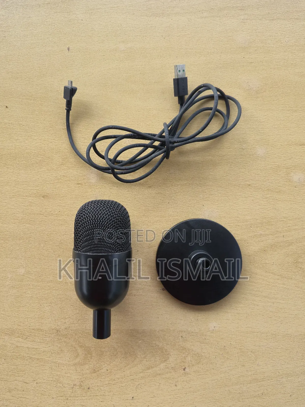 Razer Seirin Mini