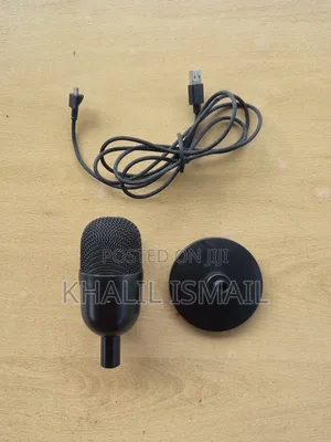 Razer Seirin Mini