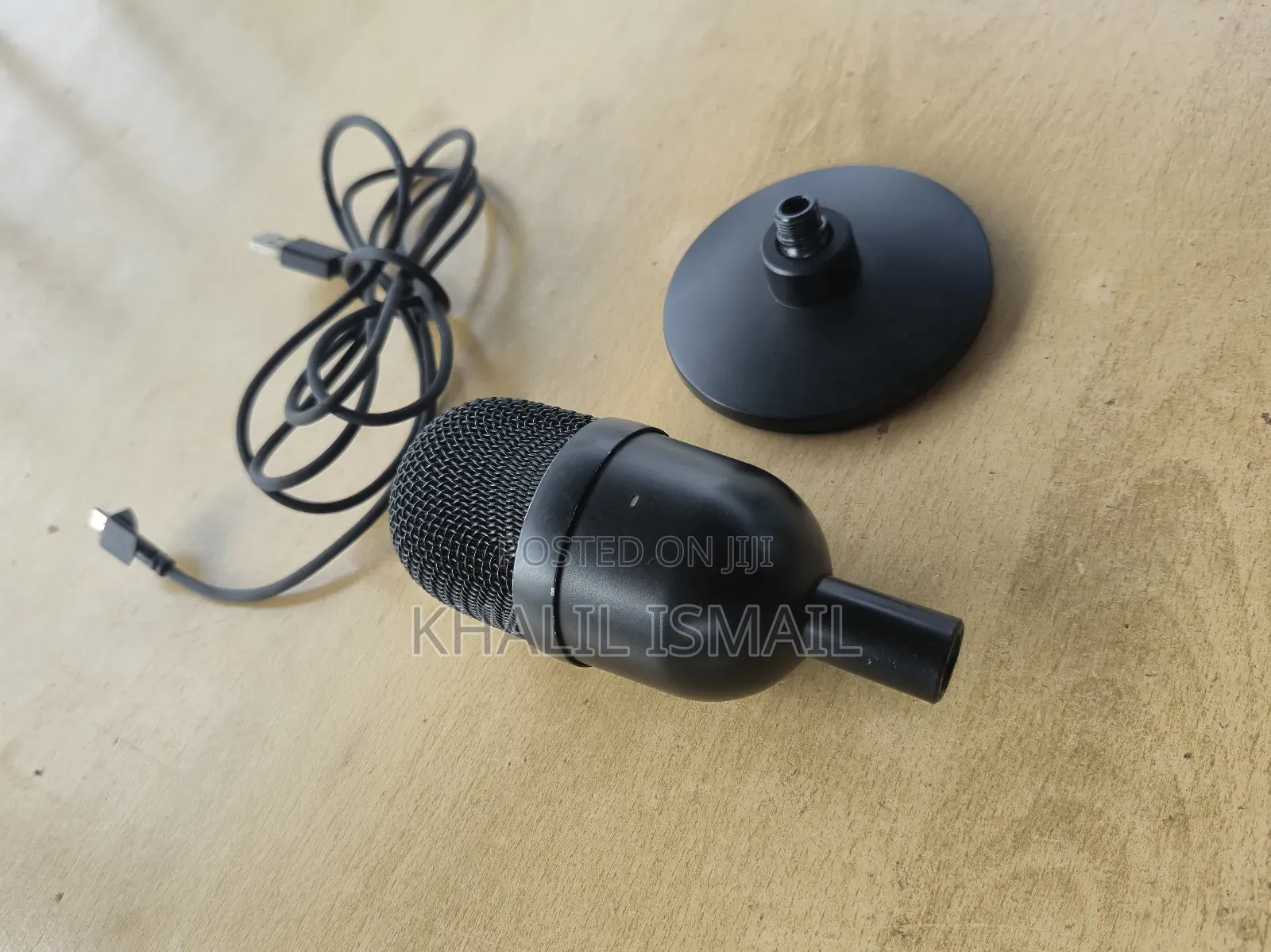 Razer Seirin Mini