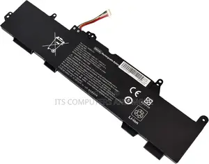 Hp Ss03xl Battery