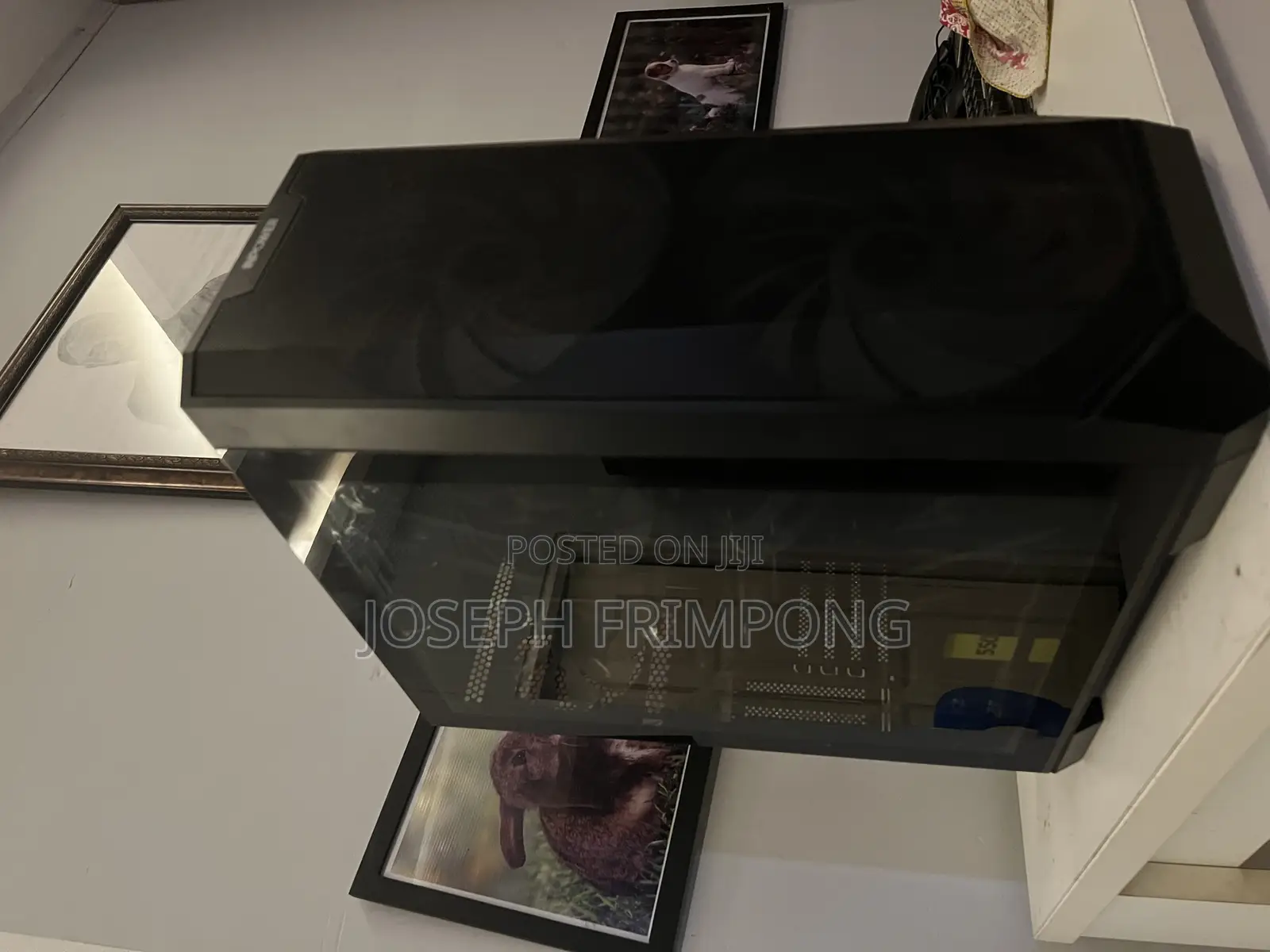 Auros Gaming System Unit