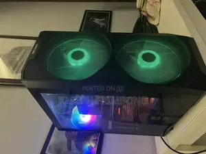 Auros Gaming System Unit