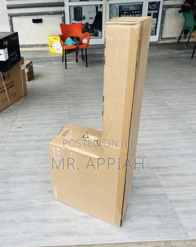 Most Authentic Samsung Hw-B650 Audio Sound Bar