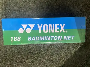 Badminton Yonex Net