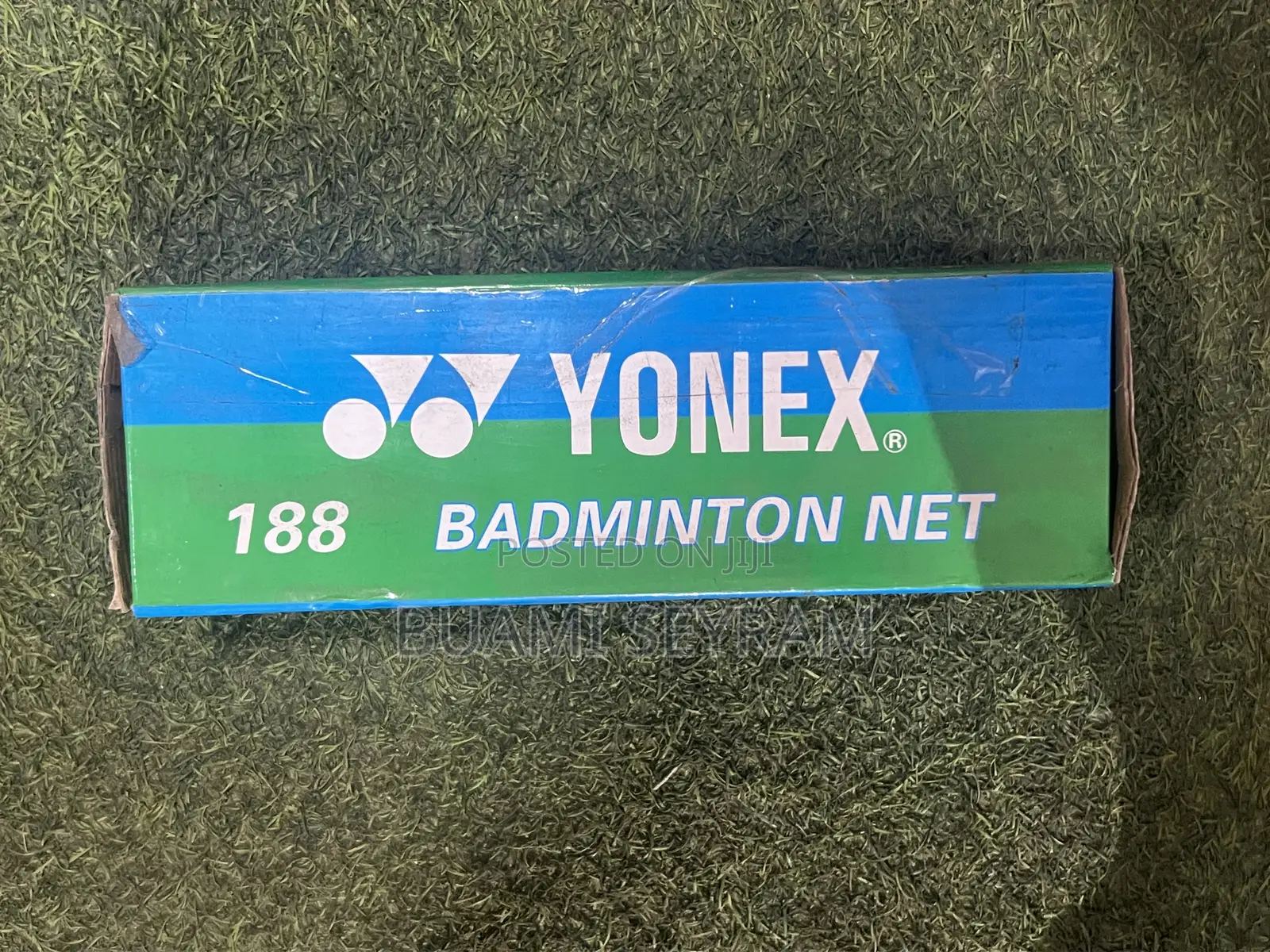 Badminton Yonex Net