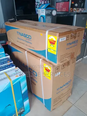 Nasco_ 1.5 Split Air Conditioner ^2 Stars