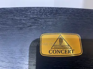 Behringer Concert CDP 2000 Gand Paino