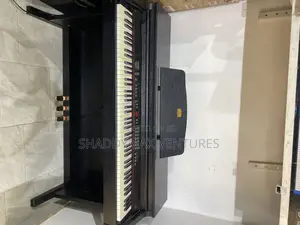 Behringer Concert CDP 2000 Gand Paino