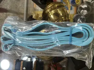 Pull Up Assist Bands