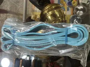 Pull Up Assist Bands