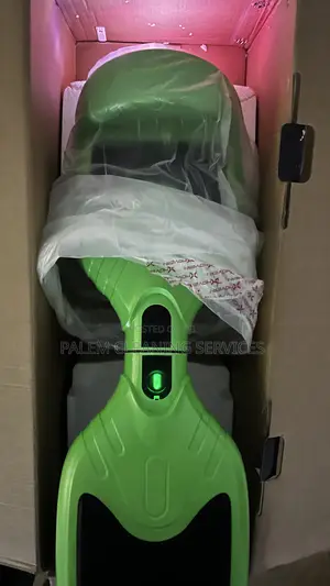 Rocket 2.0 Hover-1 Hoverboard
