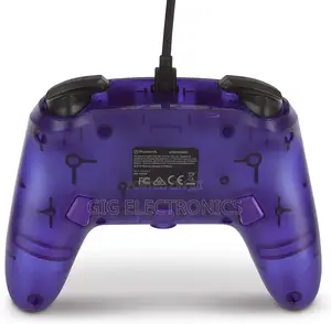 Nintendo Switch Wired Controller