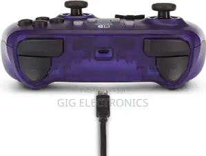 Nintendo Switch Wired Controller