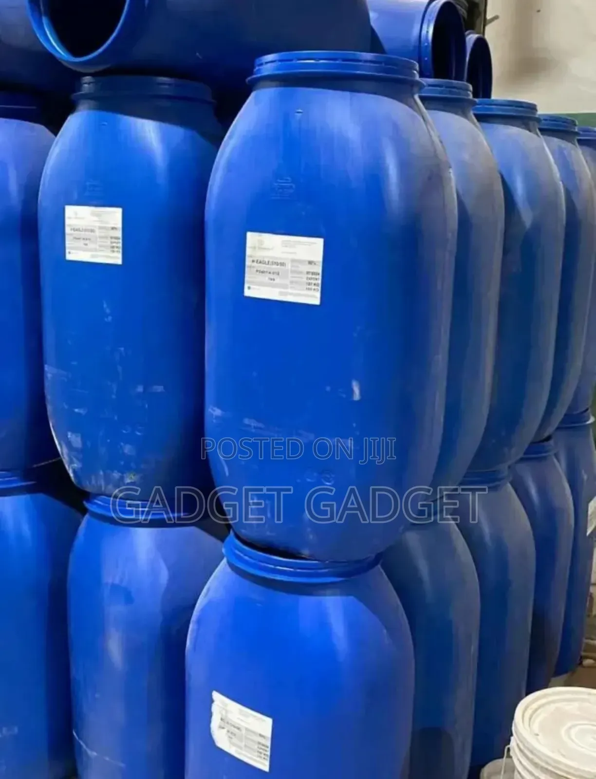 Water Storage Drum 150 Litre