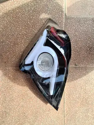 Taillight Civic 2016 Led