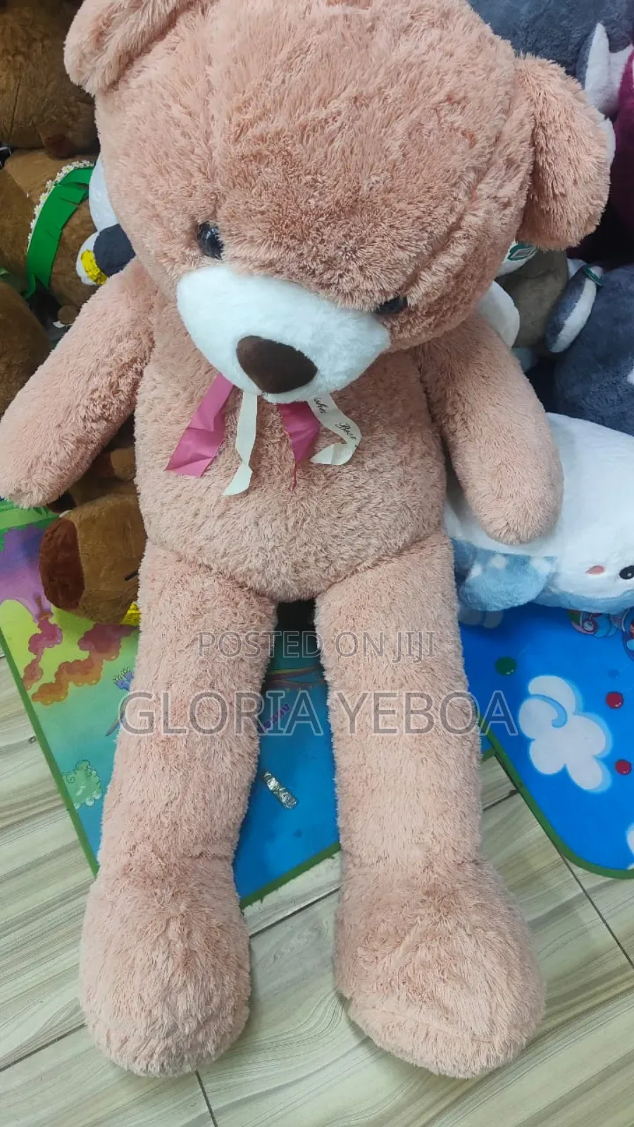 Teddy Bear