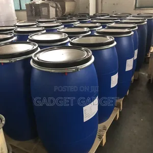 Blue Water Barrel 200ls