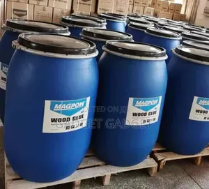 Blue Water Barrel 200ls