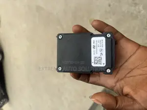 2018 Hyundai Kona Camera Windshield Lane Keep Assist