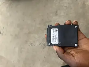 2018 Hyundai Kona Camera Windshield Lane Keep Assist