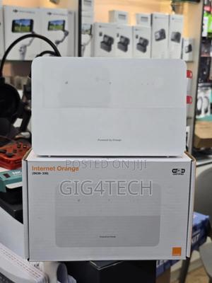 Huawei Orange 4g Wifi 6 Router 400mbps in Accra Metropolitan ...