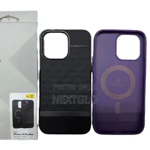 iPhone 15 Pro Max Caselogy Case