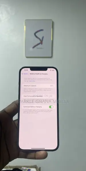 Apple iPhone 12 Pro Max 256 GB Blue