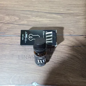 XXXL Essential Oil Penis Enlargement Oil