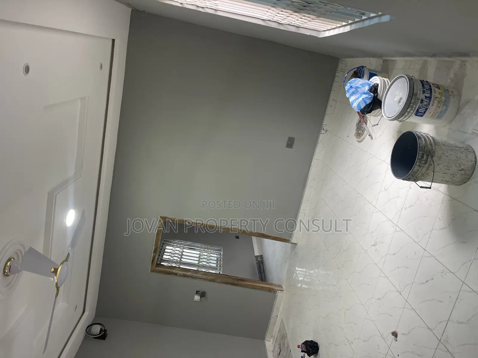 1bdrm Room & Parlour in Amasaman Achiaman, Ga West Municipal for rent