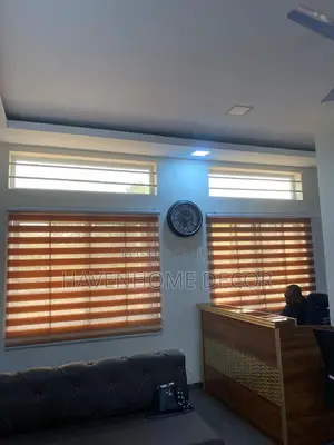 Curtains Blinds