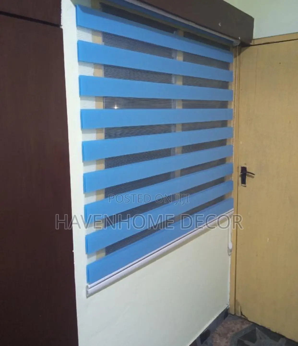 Curtains Blinds