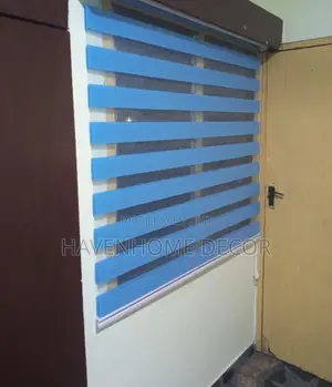Curtains Blinds