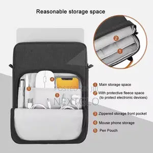Laptop Hand Bag