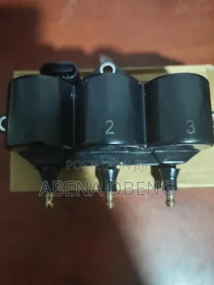3-Pin Ignition Coil