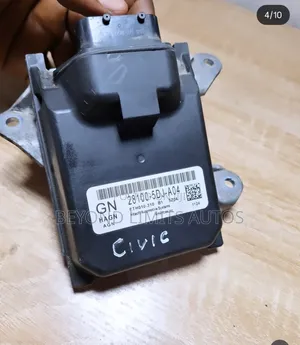 Civic 2016,2017,2018,2019,2020,21transmission Control Module