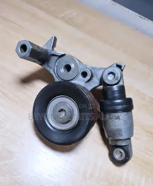 Honda Accord 2018,L Belt Tensioner