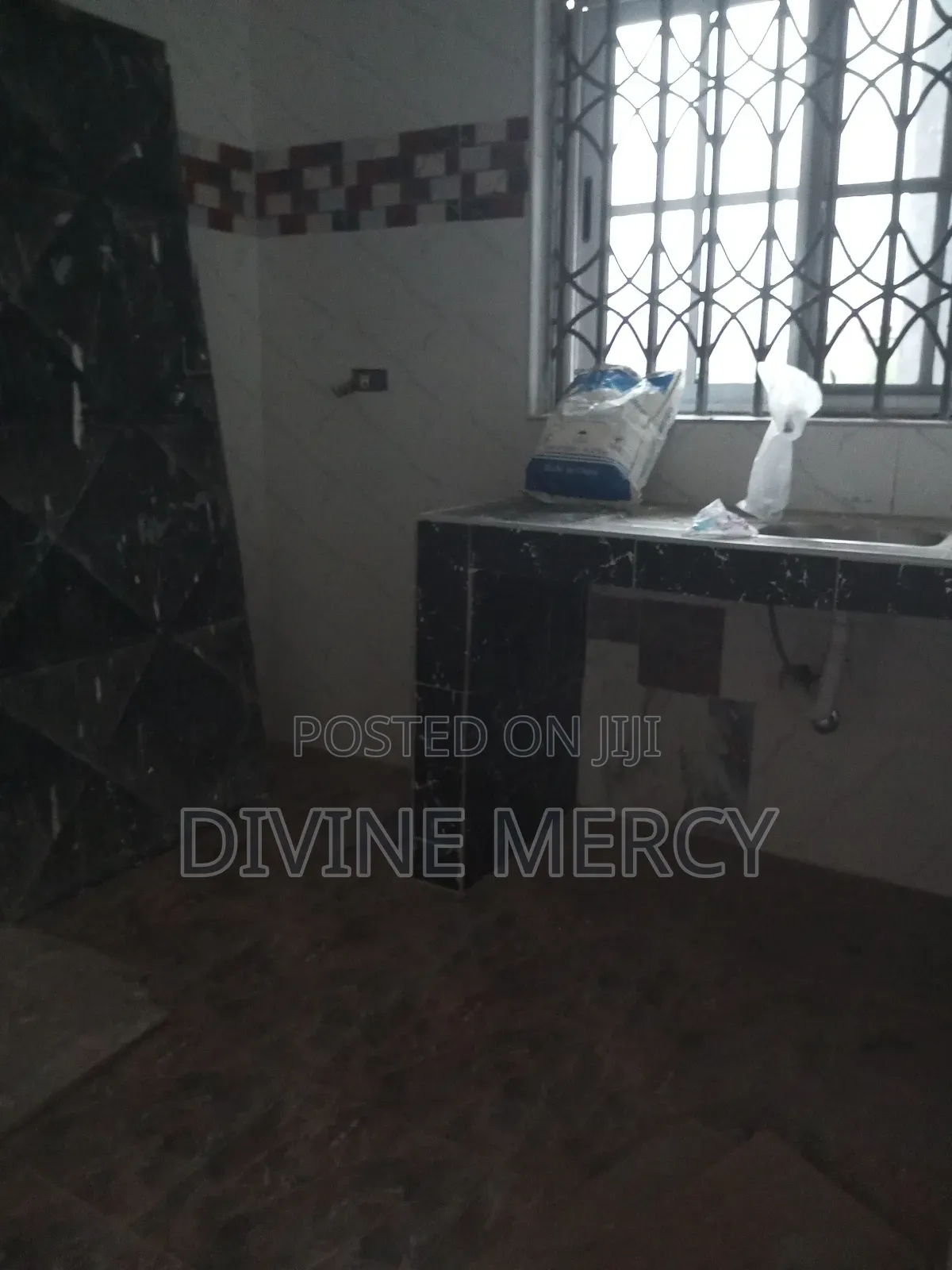 1bdrm Apartment in Millennium City, Awutu Senya East Municipal for rent