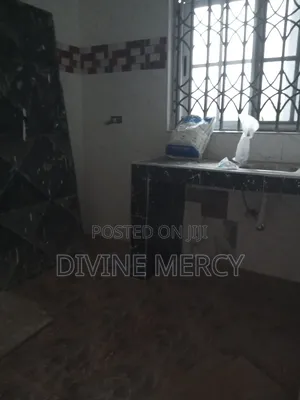1bdrm Apartment in Millennium City, Awutu Senya East Municipal for rent