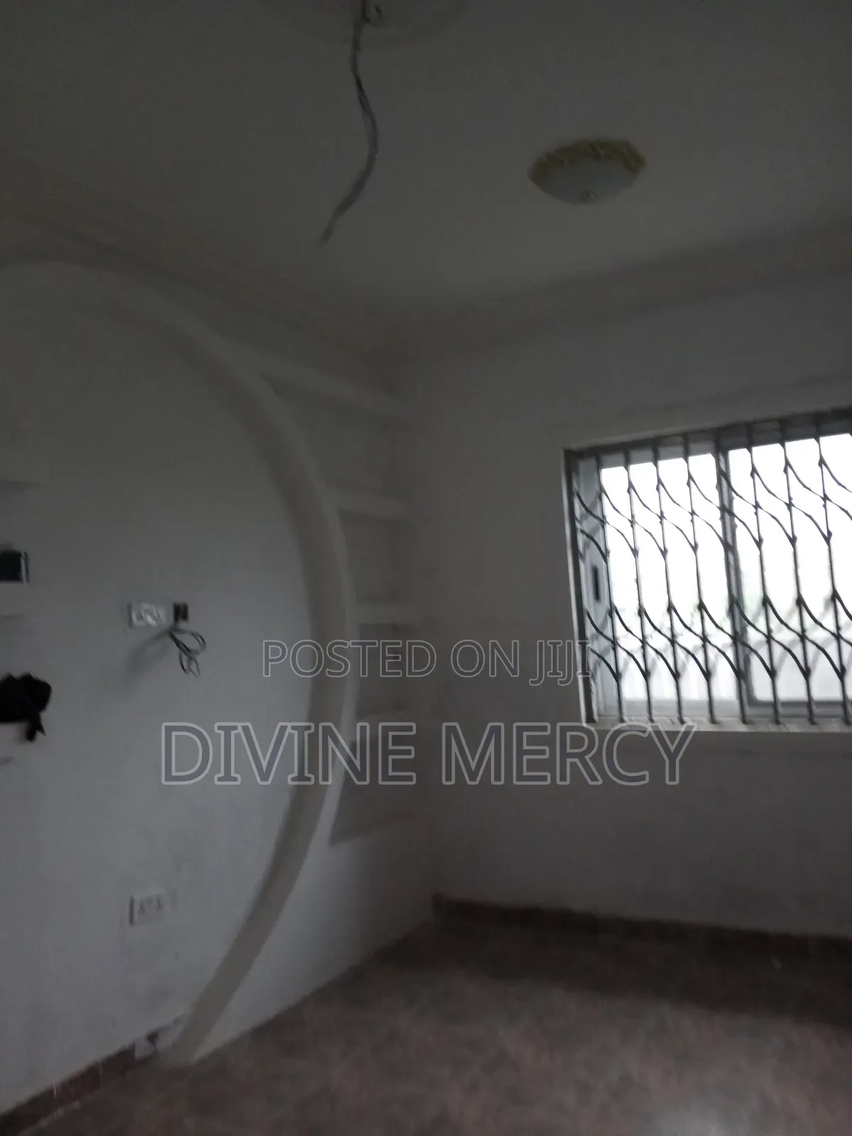 1bdrm Apartment in Millennium City, Awutu Senya East Municipal for rent