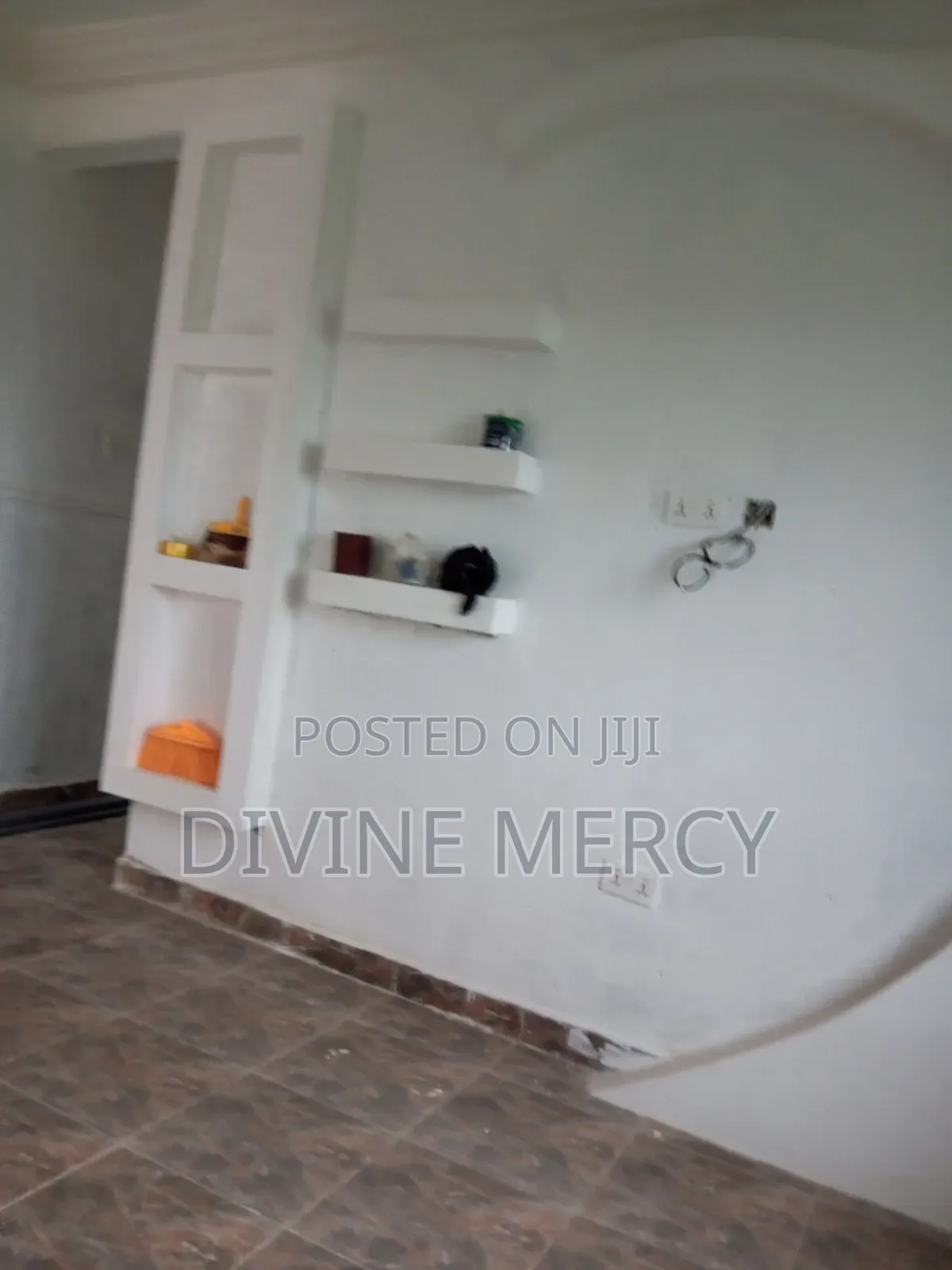 1bdrm Apartment in Millennium City, Awutu Senya East Municipal for rent