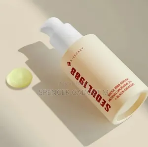 Photo - Ksecret – Seoul 1988 Serum
