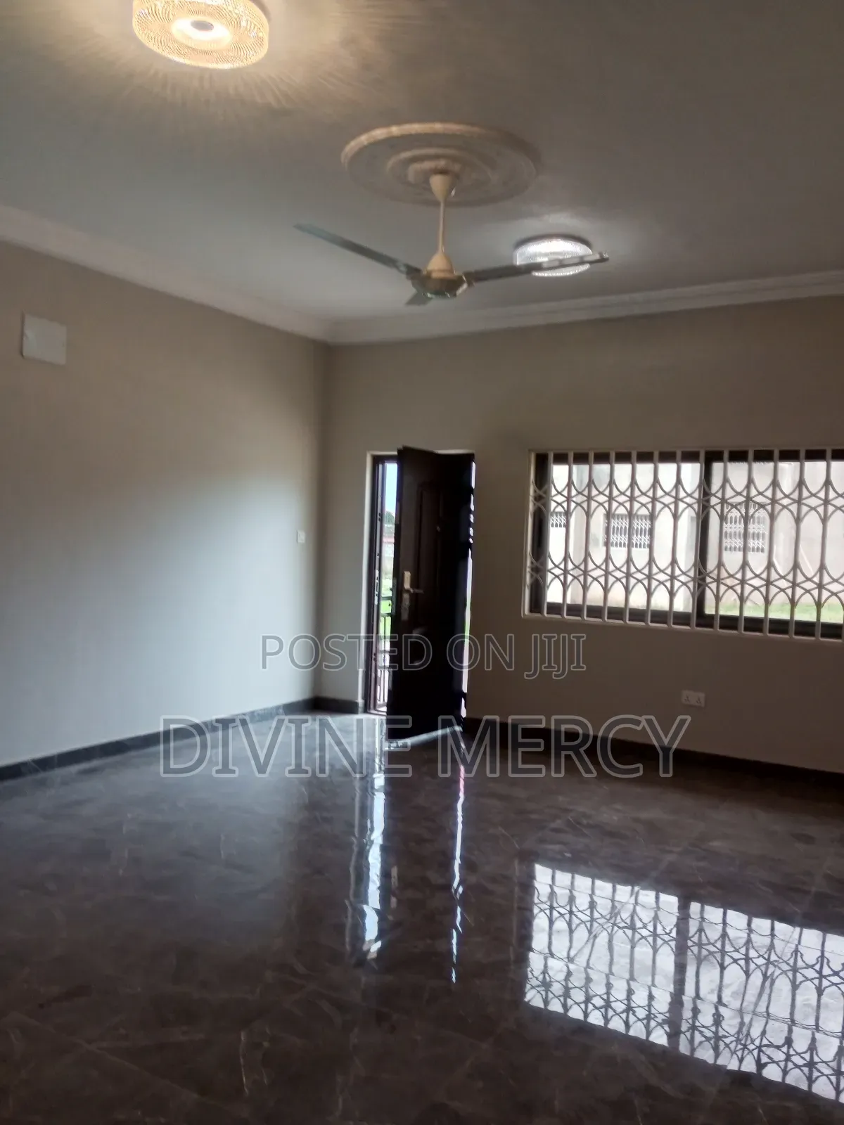 1bdrm Apartment in Kasoa Cp, Awutu Senya East Municipal for rent