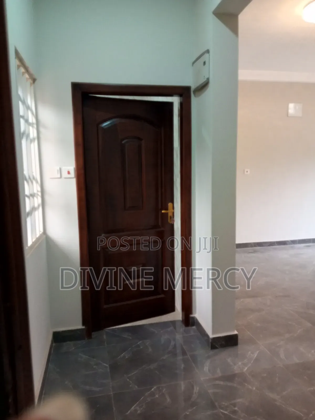 1bdrm Apartment in Kasoa Cp, Awutu Senya East Municipal for rent