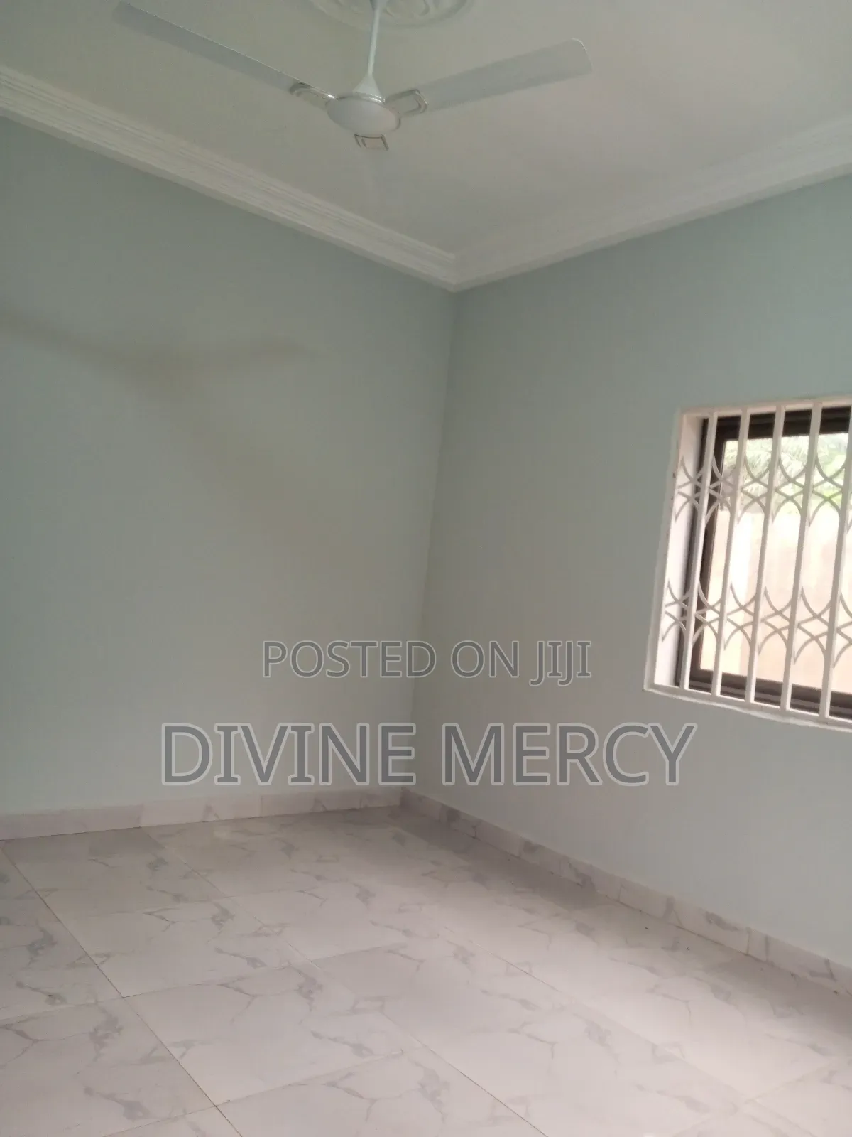 1bdrm Apartment in Kasoa Cp, Awutu Senya East Municipal for rent