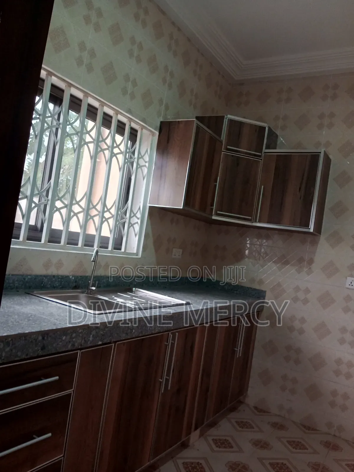 1bdrm Apartment in Kasoa Cp, Awutu Senya East Municipal for rent