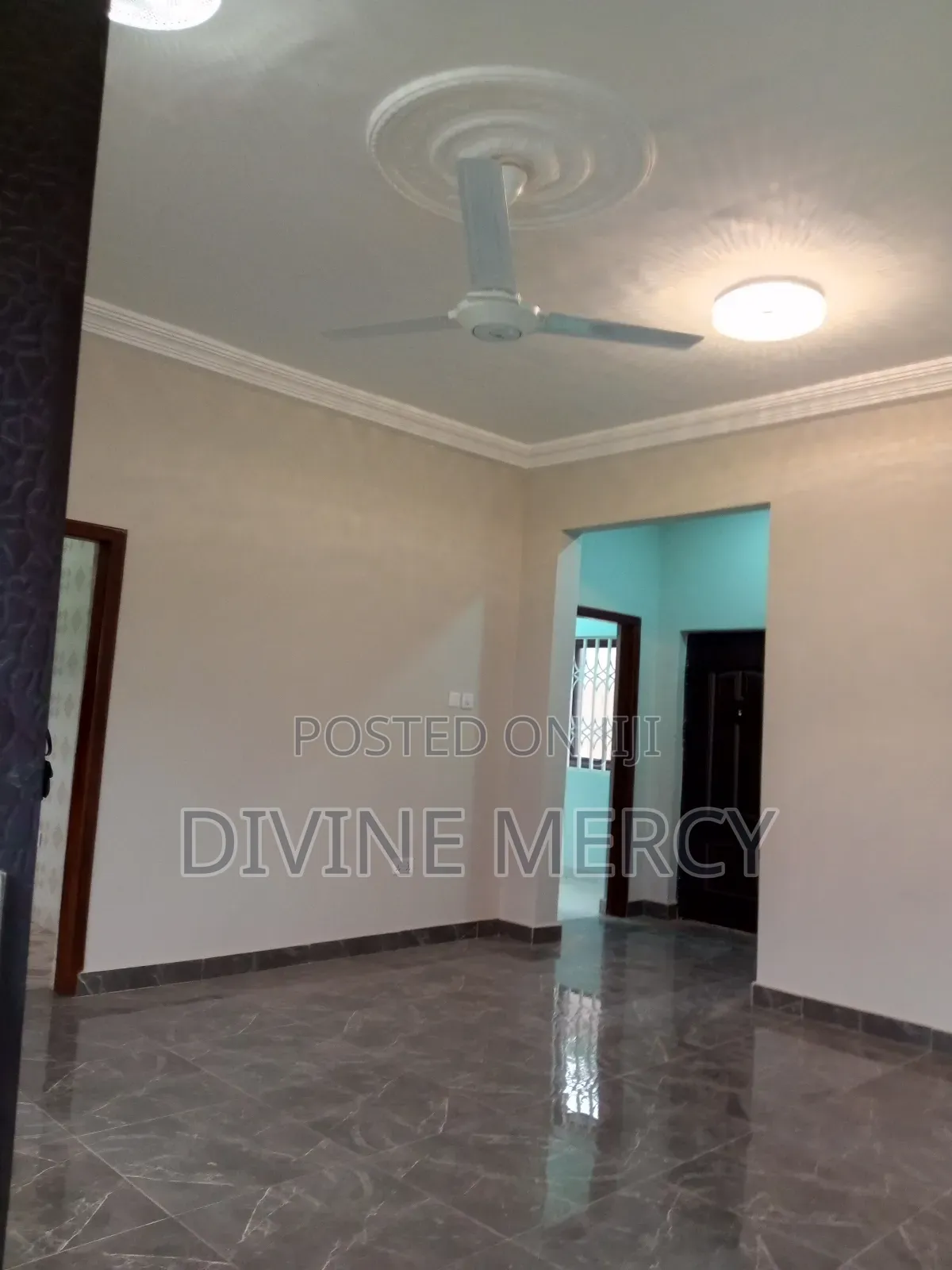 1bdrm Apartment in Kasoa Cp, Awutu Senya East Municipal for rent