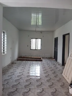 2bdrm Apartment in Tuba Roundabout, Awutu Senya East Municipal for rent