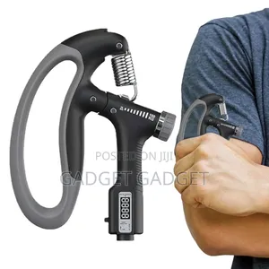 Generic Adjustable Hand Gripper