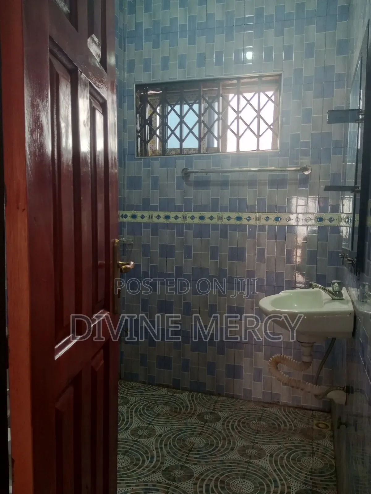 1bdrm Apartment in Lamptey, Awutu Senya East Municipal for rent